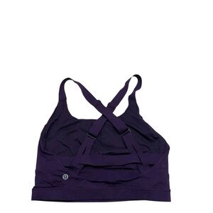 Lululemon Pure Practice Sports Bra